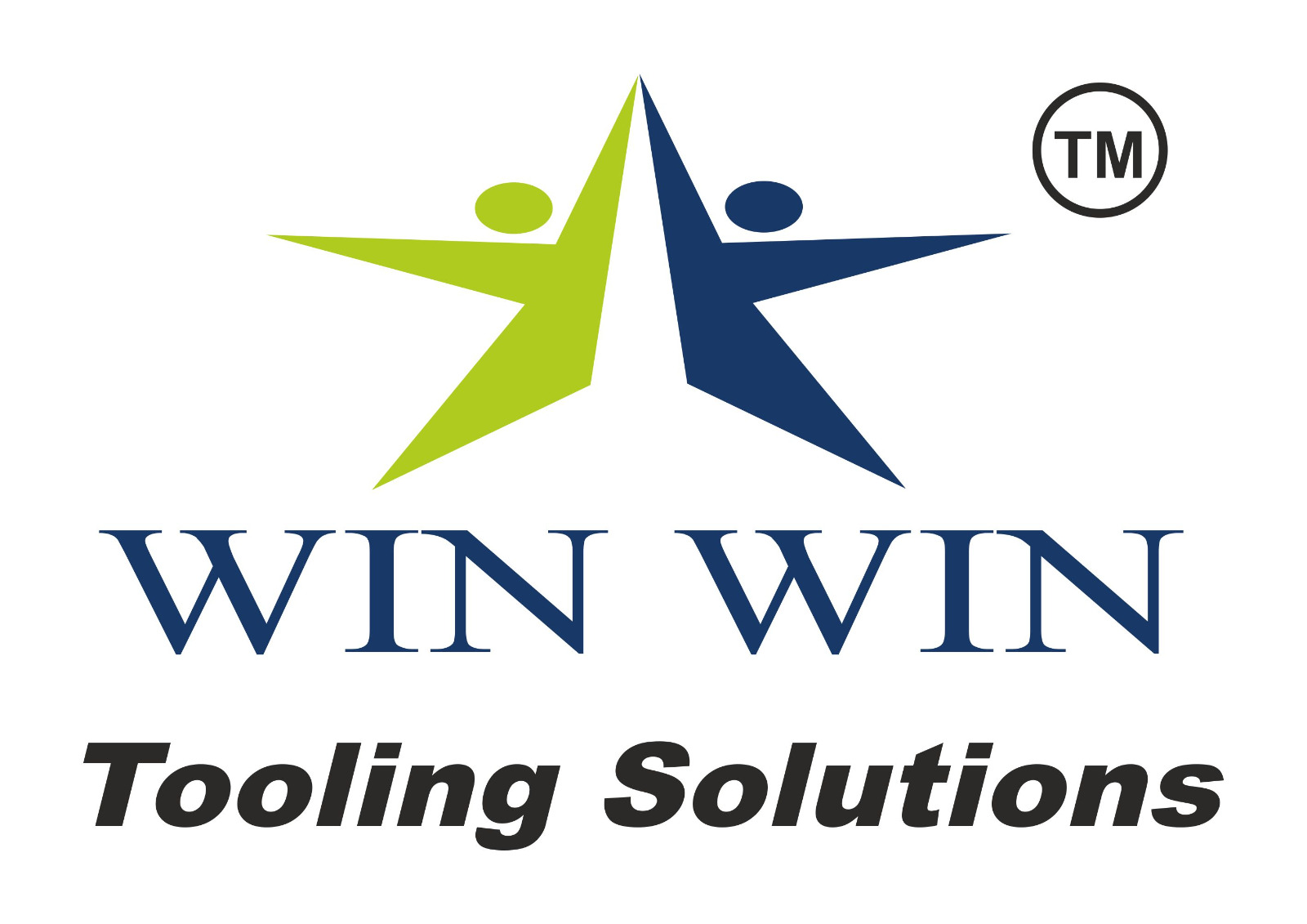 Win Win Tooling - Premium Industrial Tooling Solutions